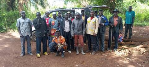 Comite de reviseur